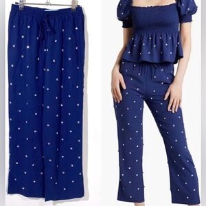Hill House Navy Jewel Jammies